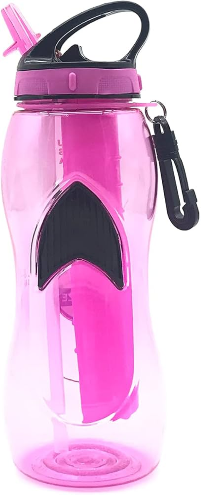 CoolGear Oasis with loop Pink 0.68L CG-8281-PK
